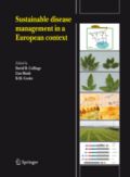 Sustainable disease management in a European context (      -   )